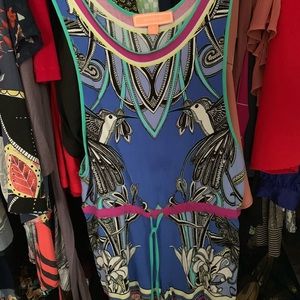 Romper by Peach Puff NWOT